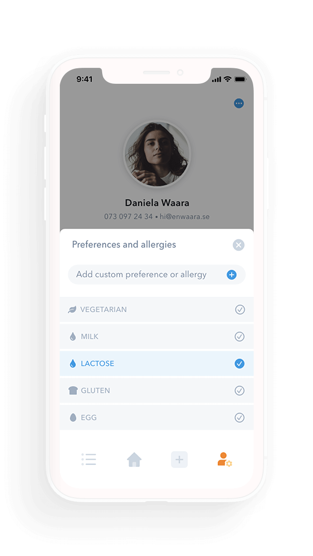 Image of: App
