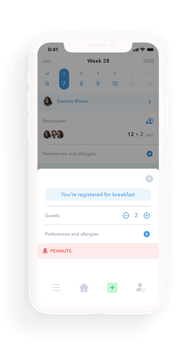 Image of: App