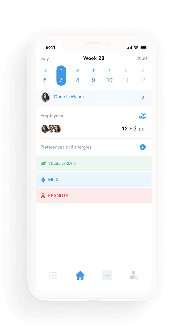 Image of: App