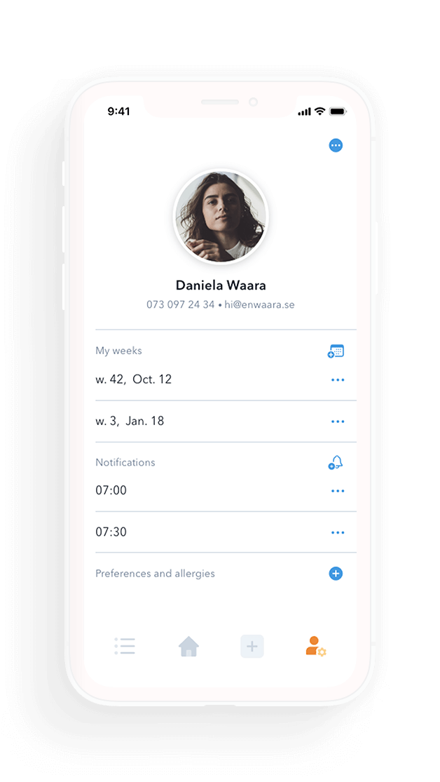 Image of: App