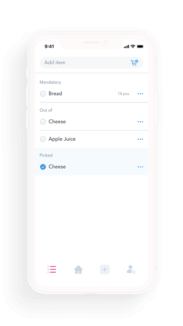 Image of: App